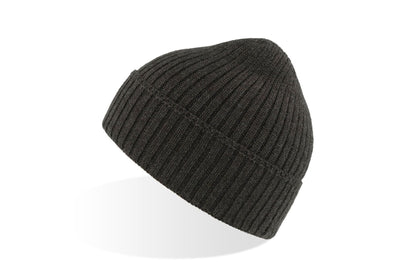 Atlantis Viral Beanie – Soft Viscose - Nylon Blend, One Size Fits All | NZ Stock - Urban Caps