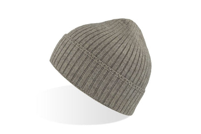 Atlantis Viral Beanie – Soft Viscose - Nylon Blend, One Size Fits All | NZ Stock - Urban Caps