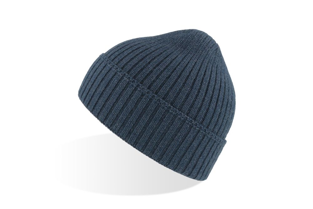 Atlantis Viral Beanie – Soft Viscose - Nylon Blend, One Size Fits All | NZ Stock - Urban Caps