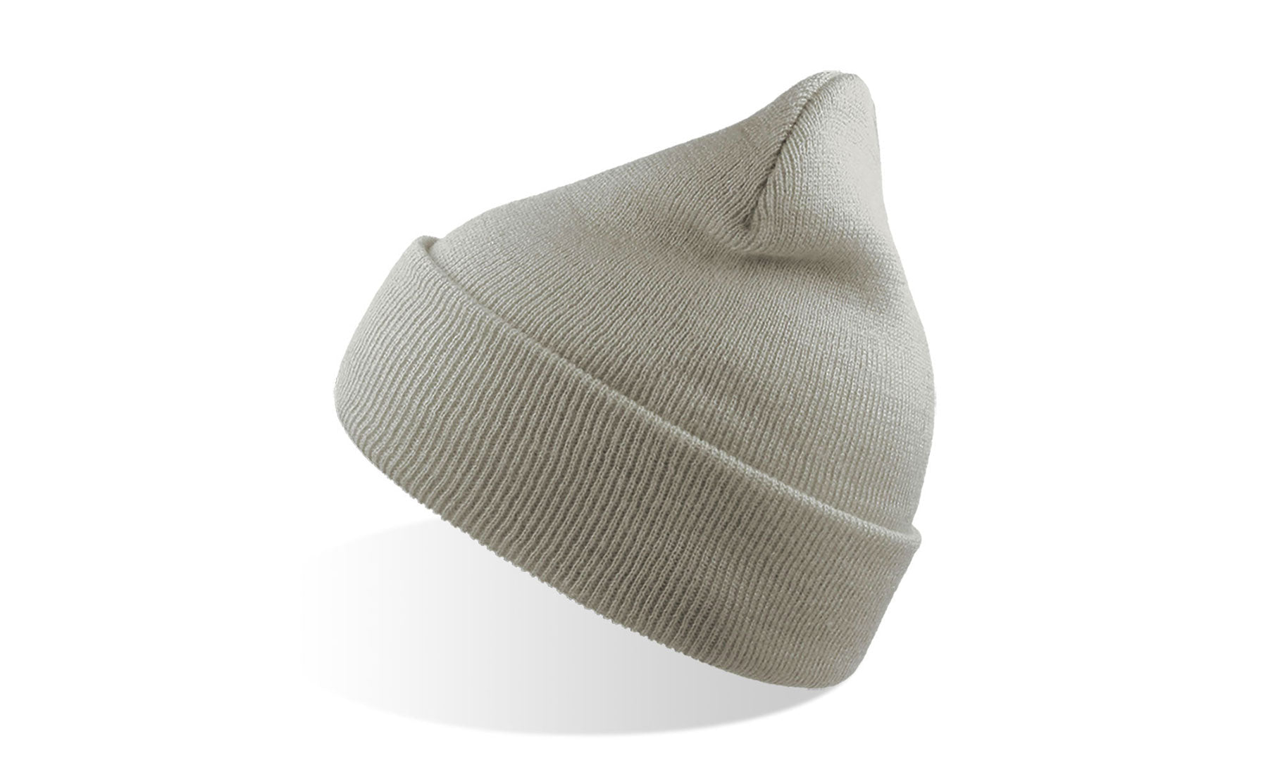 Atlantis Wind Beanie – Double Layer Ribbed Knit with Cuffed Design & Durable Stitching | NZ Stock - Urban Caps