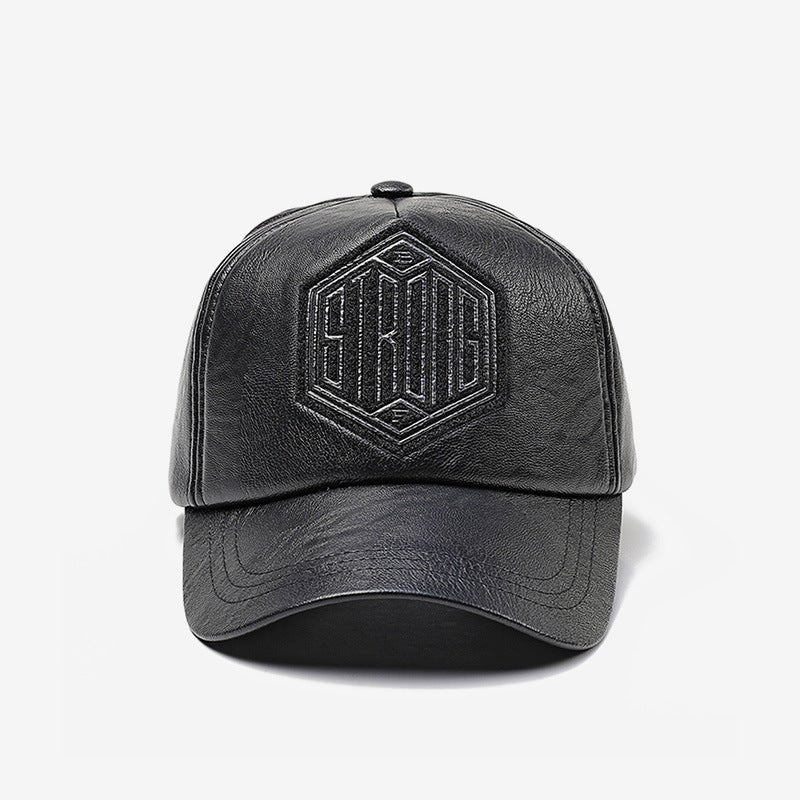 Autumn and winter baseball caps - Urban Caps