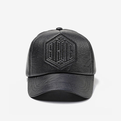 Autumn and winter baseball caps - Urban Caps