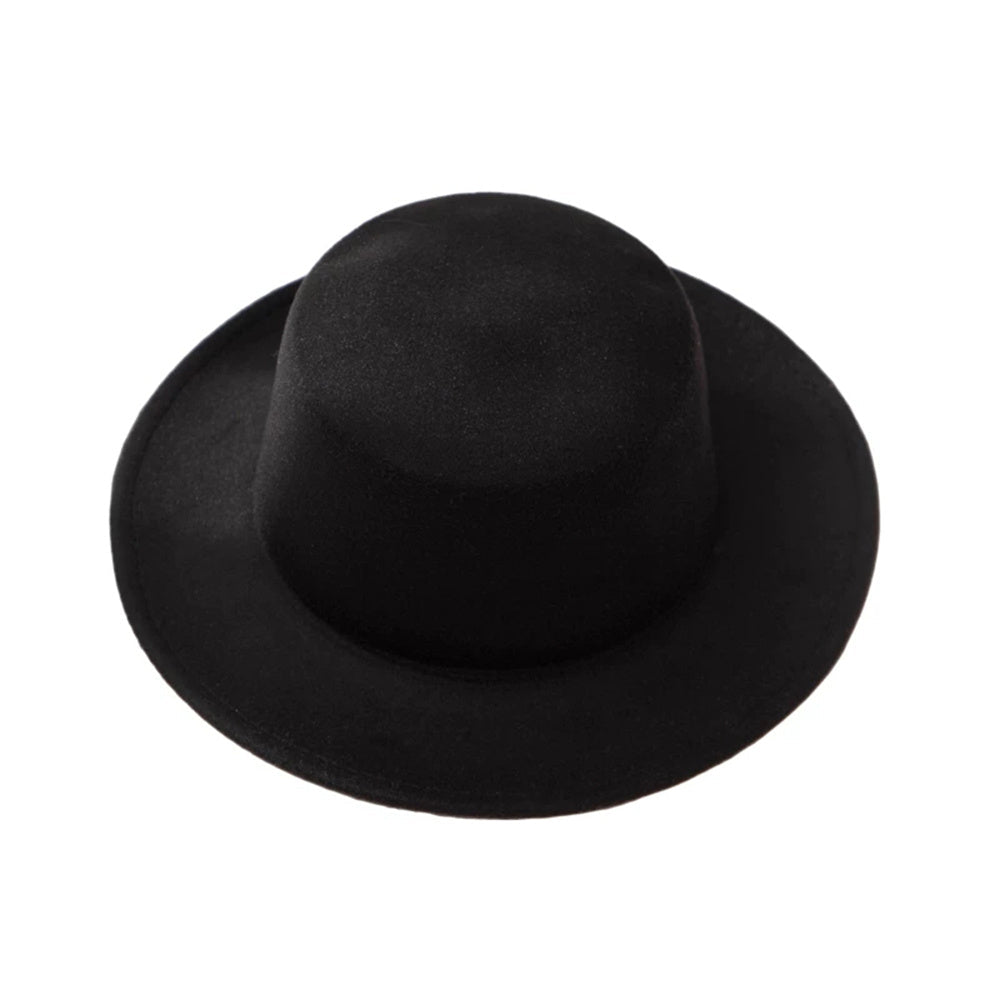 Autumn and winter new British men's hat - Urban Caps
