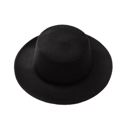 Autumn and winter new British men's hat - Urban Caps