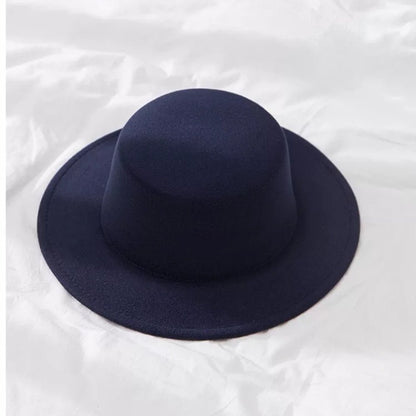 Autumn and winter new British men's hat - Urban Caps