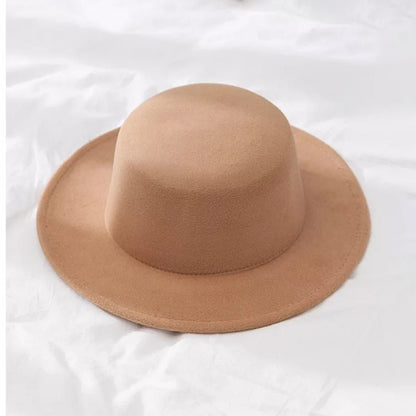 Autumn and winter new British men's hat - Urban Caps