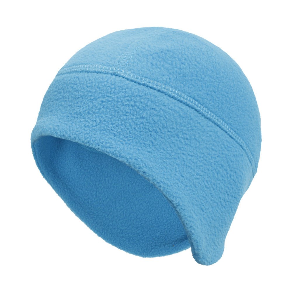 Autumn and Winter Sports Cycling Hats Men and Women Winter Hats - Urban Caps