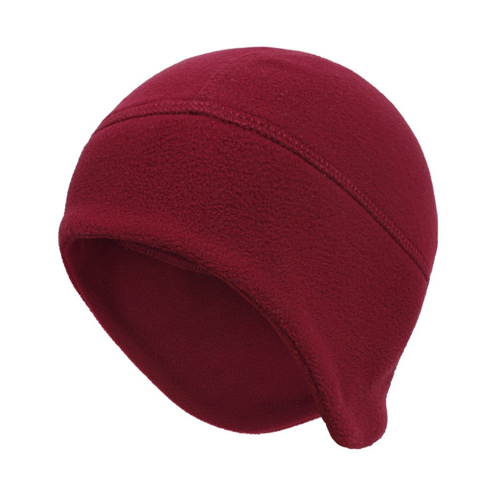 Autumn and Winter Sports Cycling Hats Men and Women Winter Hats - Urban Caps