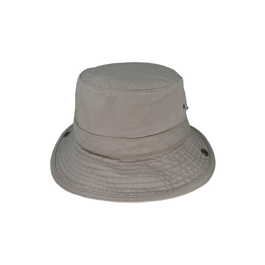 Avenel Palmer Washed Cotton Twill Boonie Hat – Packable UPF 50+ Outdoor Headwear - Urban Caps