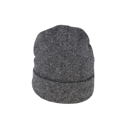 Avenel Parker Ragg Wool Beanie with Thinsulate Lining – Winter Thermal Knit Hat - Urban Caps