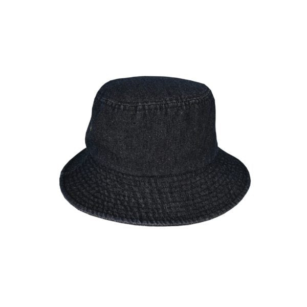 Avenel Watson Denim Small Brim Casual Hat with UPF 50+ Sun Protection - Urban Caps