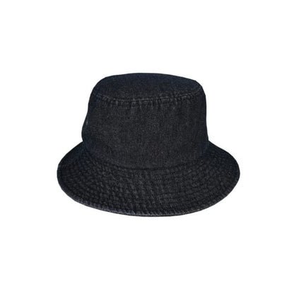 Avenel Watson Denim Small Brim Casual Hat with UPF 50+ Sun Protection - Urban Caps