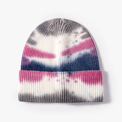 Men And Women Outdoor Warm Brimless Woolen Hat - Urban Caps 