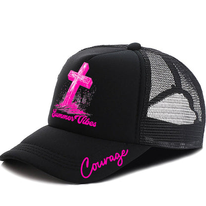 Men's Casual Baseball Cap - Urban Caps 