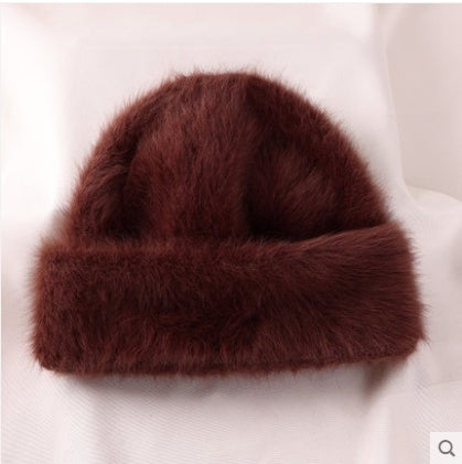 Hundreds Of Warm And Cute Woolen Knitted Hat Woolen - Urban Caps 