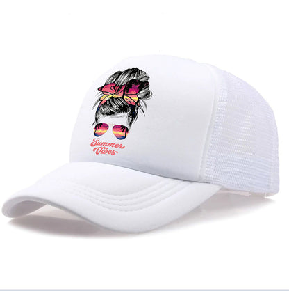 Men's Casual Baseball Cap - Urban Caps 