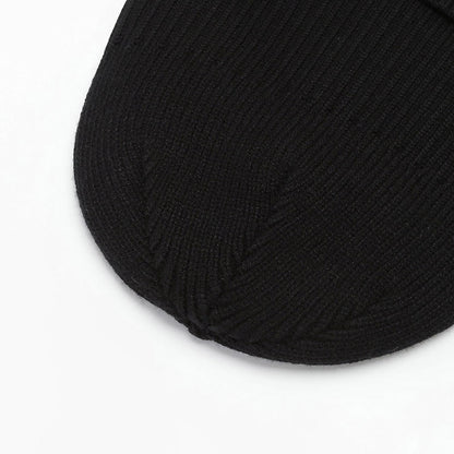 Hat Women's Winter Warm Woolen Hat All-match - Urban Caps 