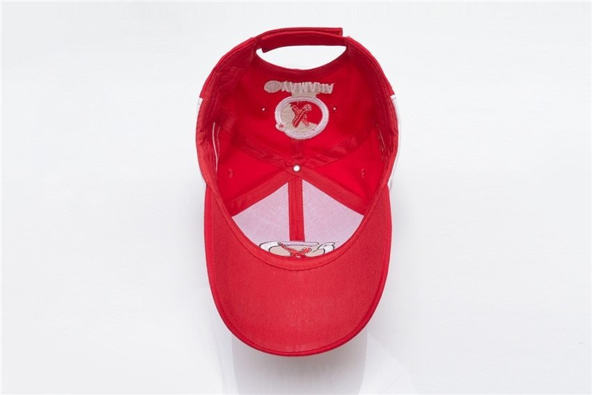 Baseball - Urban Caps