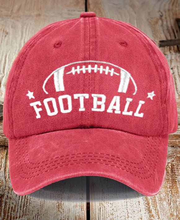 Baseball Cap Embroidery Printing Outdoor Sunshade Trend Hats - Urban Caps