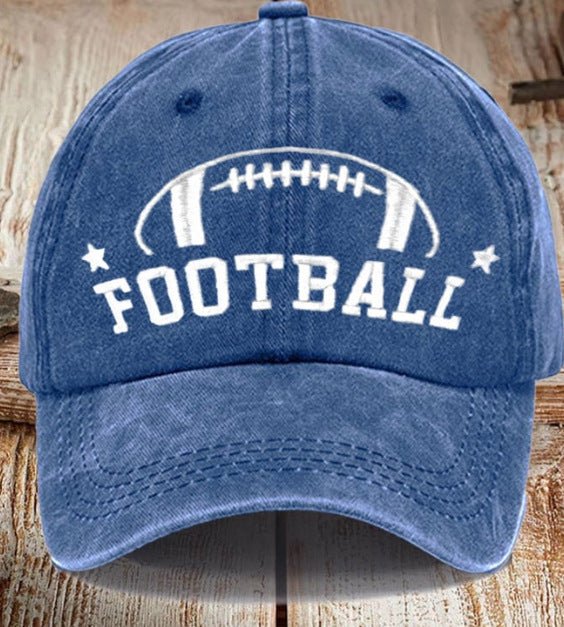 Baseball Cap Embroidery Printing Outdoor Sunshade Trend Hats - Urban Caps