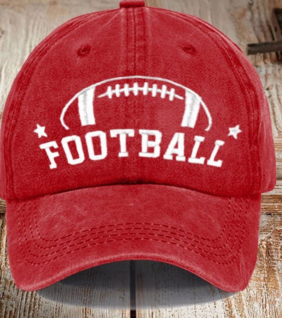 Baseball Cap Embroidery Printing Outdoor Sunshade Trend Hats - Urban Caps