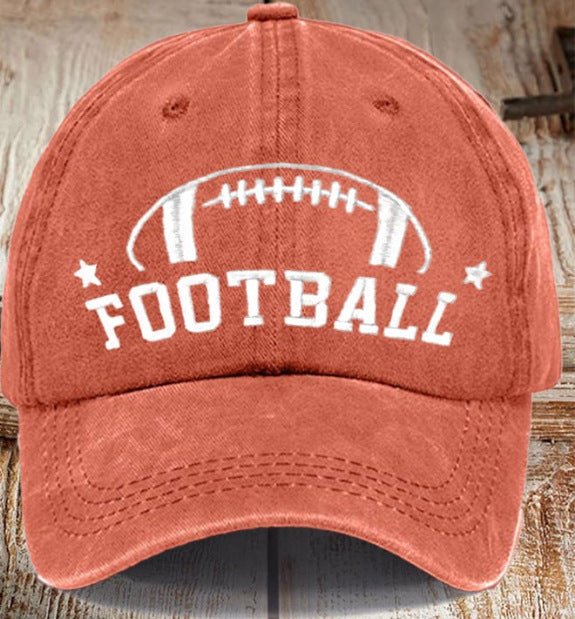 Baseball Cap Embroidery Printing Outdoor Sunshade Trend Hats - Urban Caps