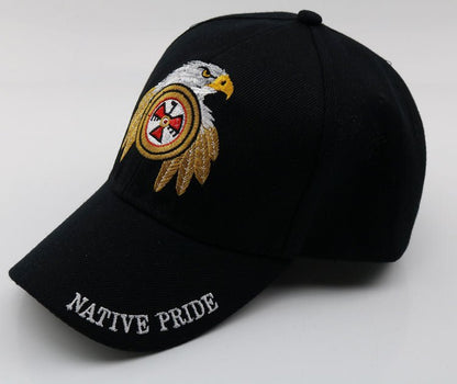 Baseball Cap South Korea Sun - proof Peaked Women's Sun Hat - Urban Caps