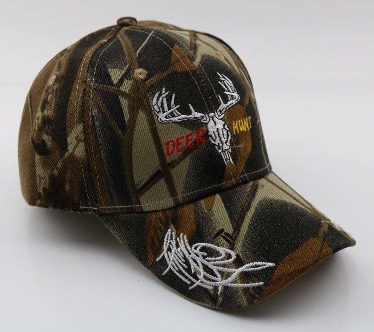 Baseball Cap South Korea Sun - proof Peaked Women's Sun Hat - Urban Caps