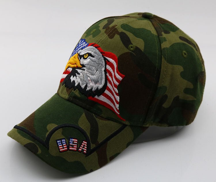 Baseball Cap South Korea Sun - proof Peaked Women's Sun Hat - Urban Caps