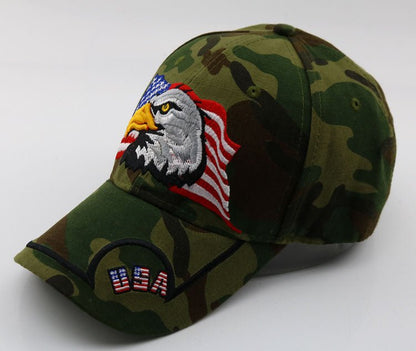 Baseball Cap South Korea Sun - proof Peaked Women's Sun Hat - Urban Caps