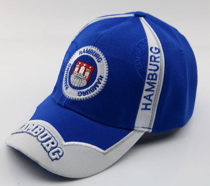 Baseball Cap South Korea Sun - proof Peaked Women's Sun Hat - Urban Caps