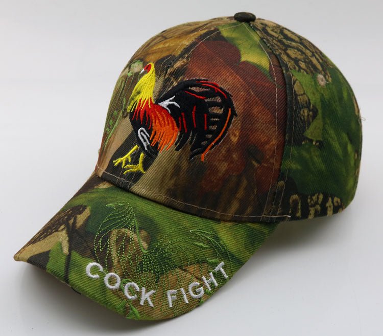 Baseball Cap South Korea Sun - proof Peaked Women's Sun Hat - Urban Caps