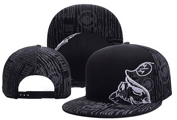 Baseball caps for men and women - Urban Caps