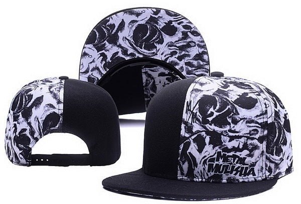 Baseball caps for men and women - Urban Caps