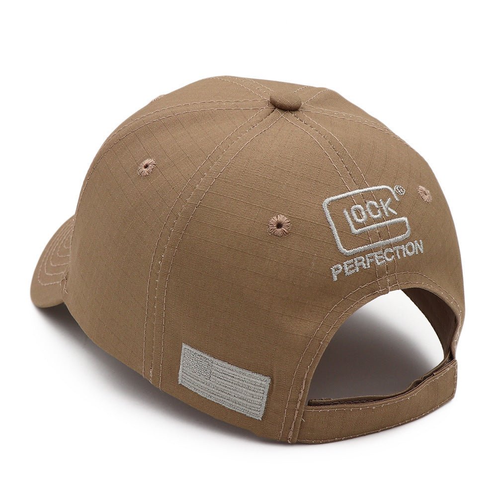Baseball Caps For Men And Women Soft Top Caps Casual Retro Snapback Hats Unisex - Urban Caps