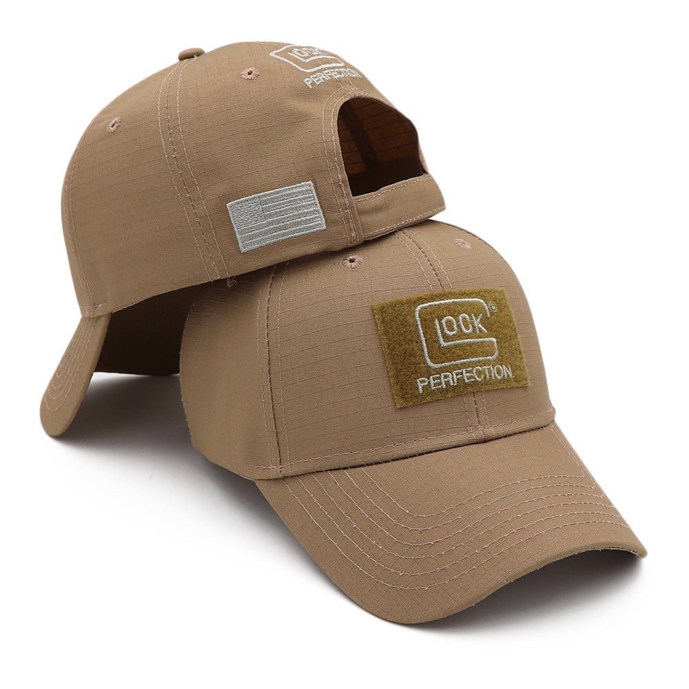 Baseball Caps For Men And Women Soft Top Caps Casual Retro Snapback Hats Unisex - Urban Caps