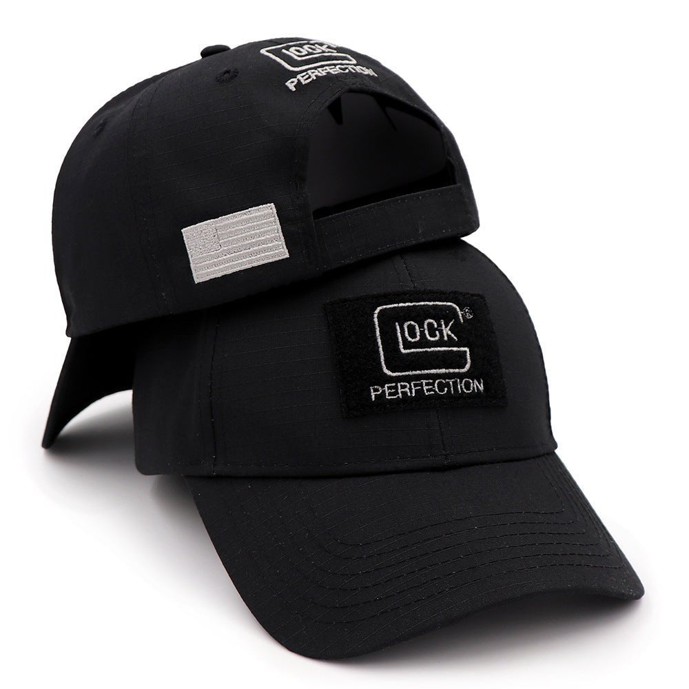 Baseball Caps For Men And Women Soft Top Caps Casual Retro Snapback Hats Unisex - Urban Caps