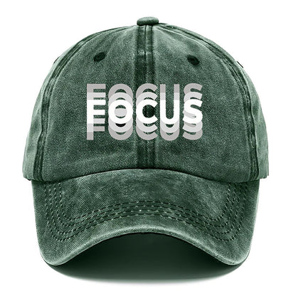 Washed All-match Letters Baseball Cap Summer - Urban Caps 