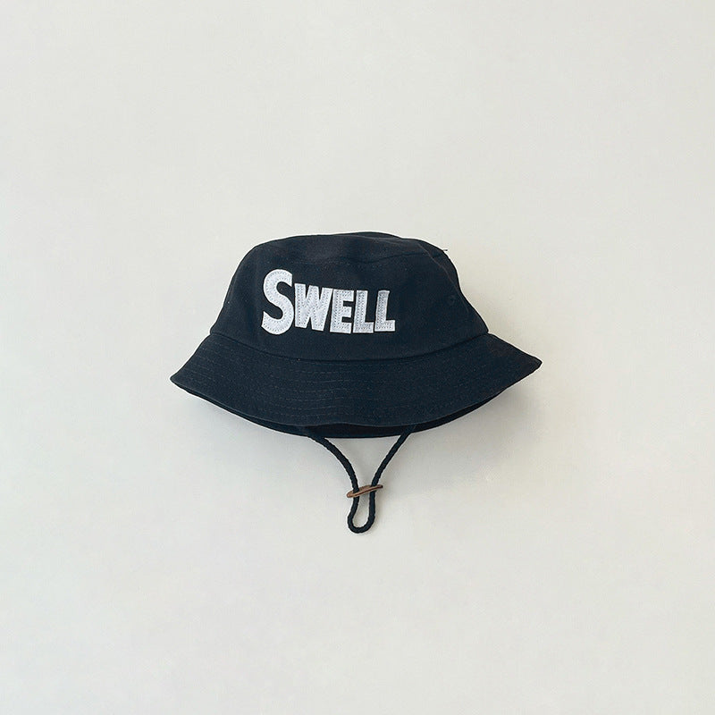 Sunscreen Hat For Infants And Young Children - Urban Caps 