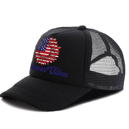 Men's Casual Baseball Cap - Urban Caps 