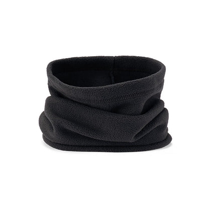 Blake Polar Fleece Neck Warmer for Cold Weather Protection - Urban Caps