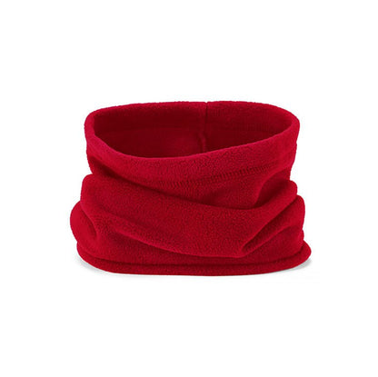 Blake Polar Fleece Neck Warmer for Cold Weather Protection - Urban Caps