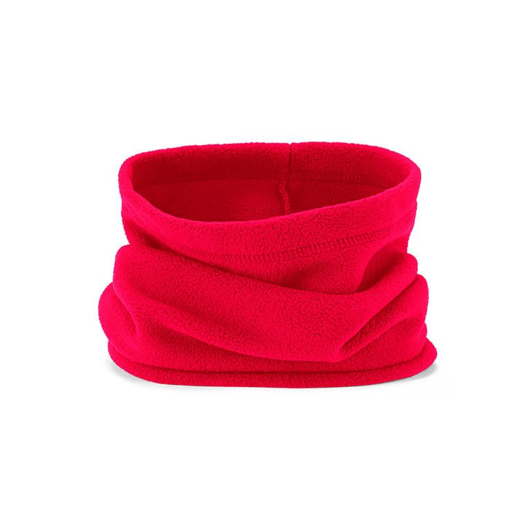 Blake Polar Fleece Neck Warmer for Cold Weather Protection - Urban Caps