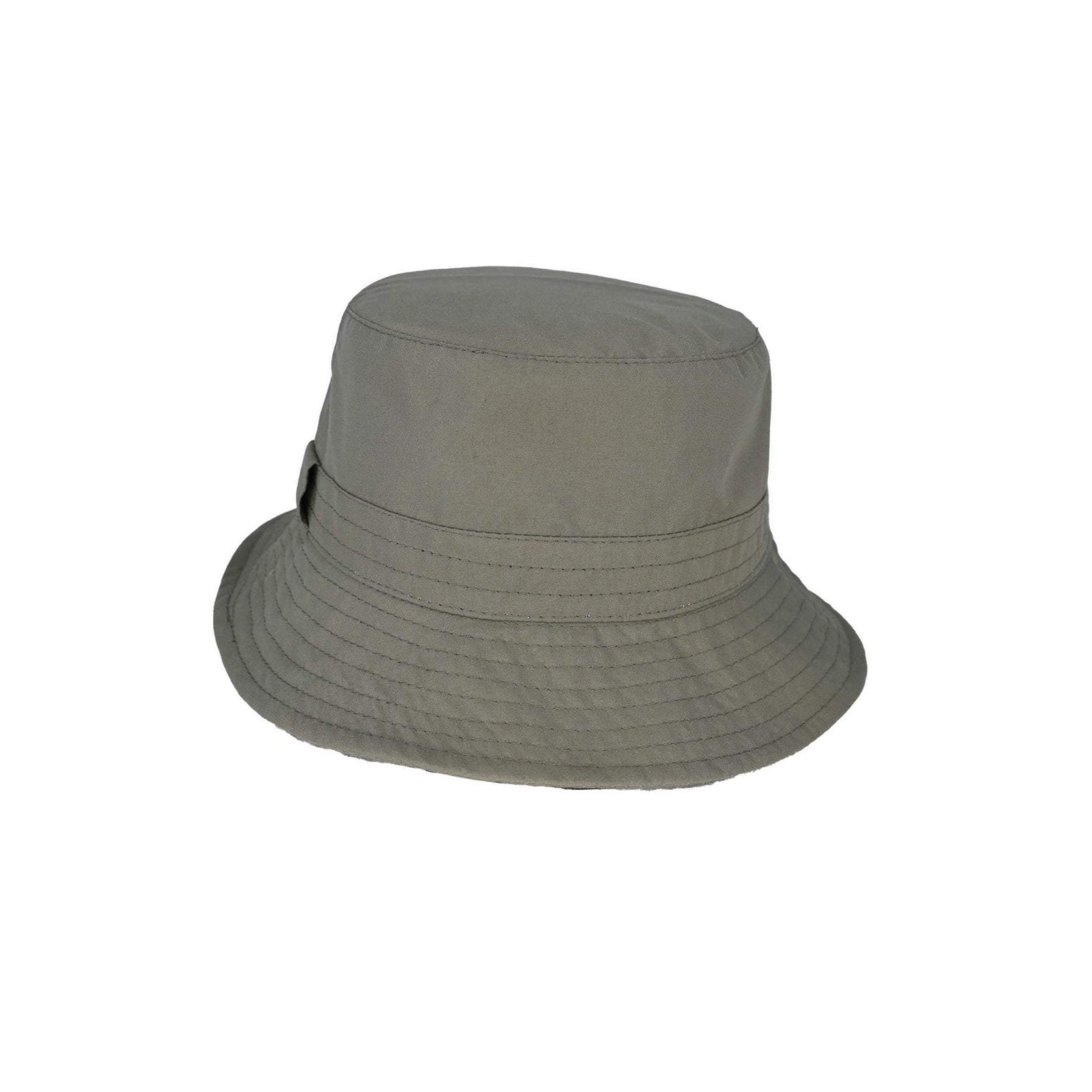 Bowen Men's Microfibre Packable Casual Hat with UPF50+ Protection - Urban Caps
