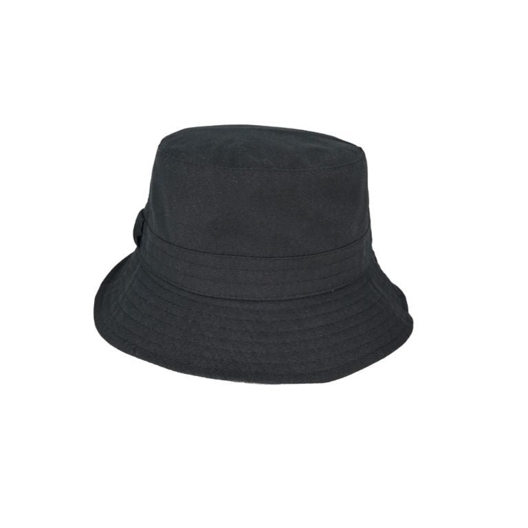 Bowen Men's Microfibre Packable Casual Hat with UPF50+ Protection - Urban Caps