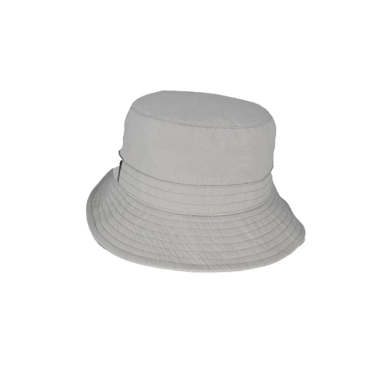 Bowen Men's Microfibre Packable Casual Hat with UPF50+ Protection - Urban Caps