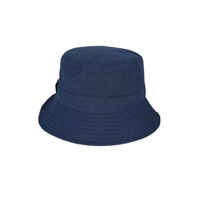 Bowen Men's Microfibre Packable Casual Hat with UPF50+ Protection - Urban Caps