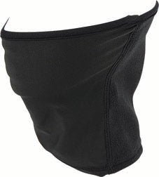 Breathable Fleece and Spandex Face and Neck Warmer - Urban Caps
