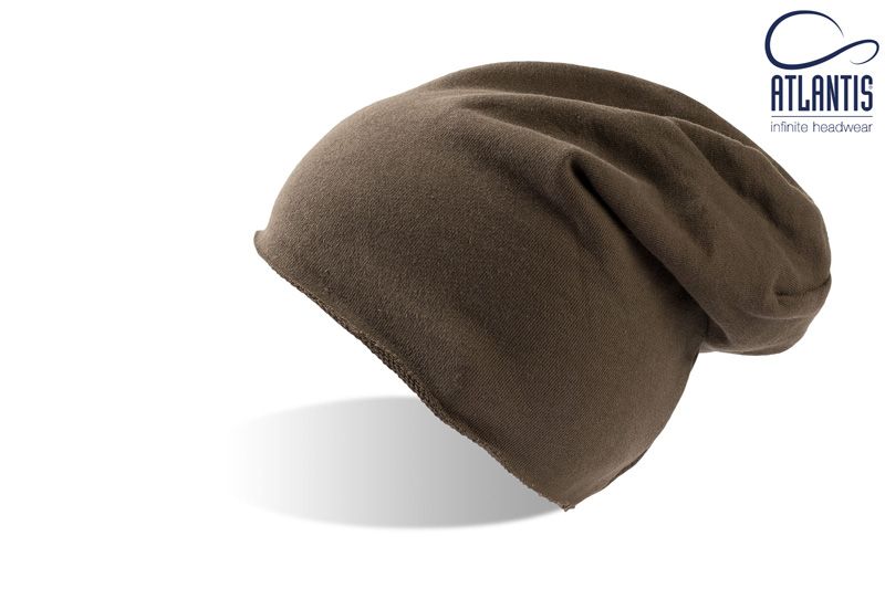 Atlantis Brooklin Beanie – Washed Cotton Blend All-Season Fit | NZ Stock - Urban Caps 