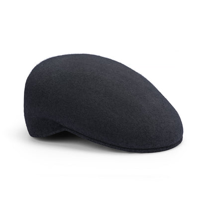 BUXTON – AUSTRALIAN WOOL FELT CAP - Urban Caps
